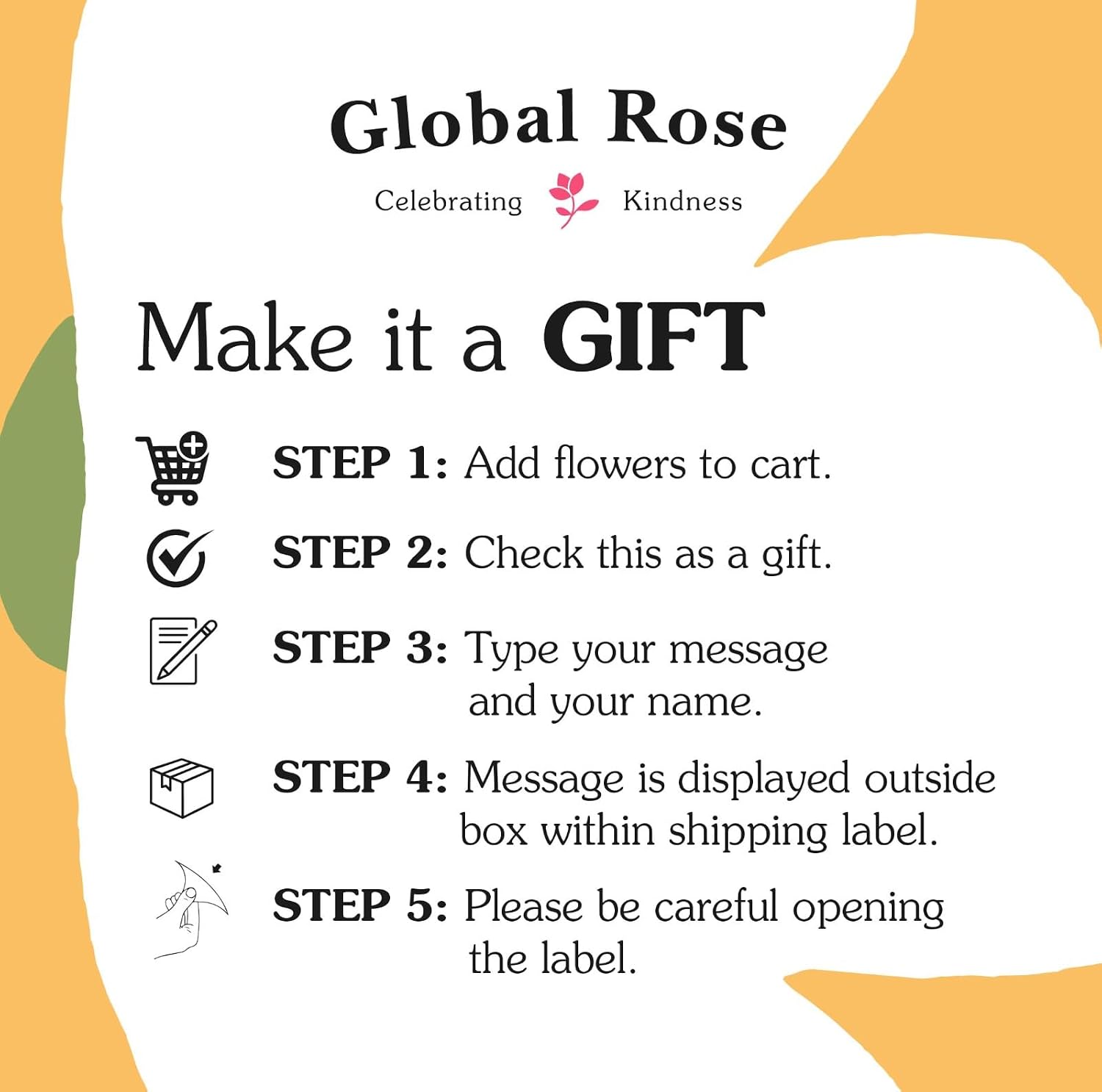 Premium Long-Stem Pink Rose Collection
